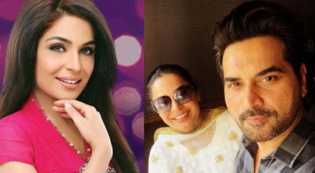 Netizens troll Meera for asking ‘how do I look’ with Humayun Saeed
