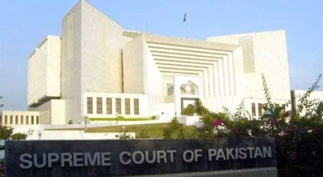 SC rejects PTI’s plea against ECP ruling on Daska by-poll