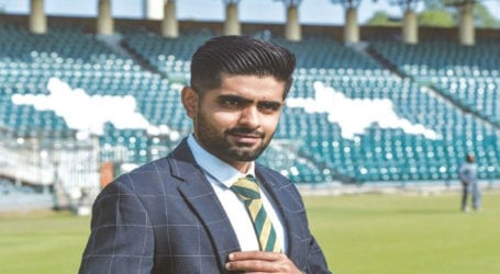 FIA directed to file FIR against Babar Azam in harassment case