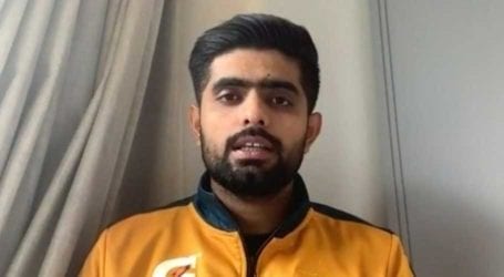 LHC stops FIA from registering case against Babar Azam