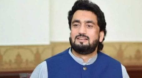 Shehryar Afridi seeks permission to recast vote after ‘mistakenly’ signing ballot paper