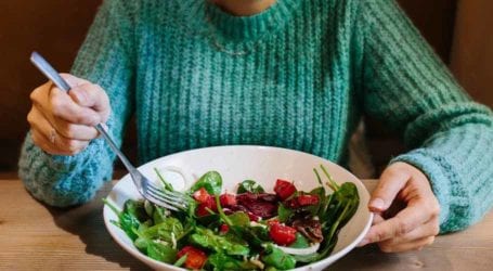 Eating high-fiber food may help lower depression risk: Study