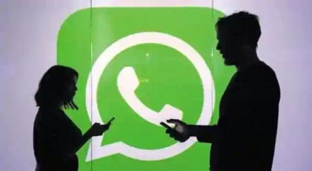 WhatsApp rolls out disappearing messages for all users