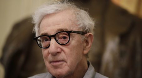 Filmmaker Woody Allen refutes adopted daughter’s sexual abuse allegations