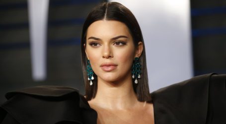 Kendall Jenner gets protection from man who intends to kill her