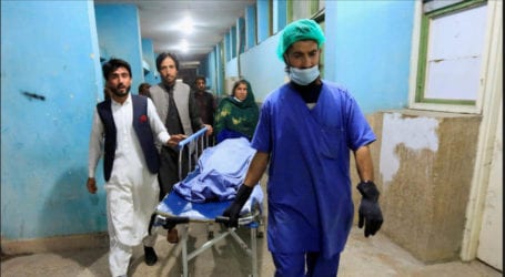 Three female media workers killed in Afghanistan