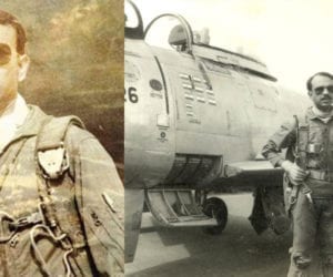 1965 war hero MM Alam remembered on his eight death anniversary