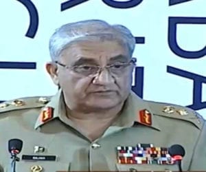 Disputes dragging South Asia back into poverty: Gen Bajwa