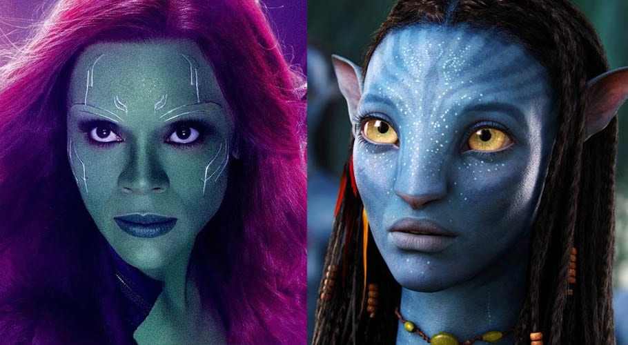 Avatar' Tops 'Endgame' to Reclaim Throne as Biggest Money Maker Ever