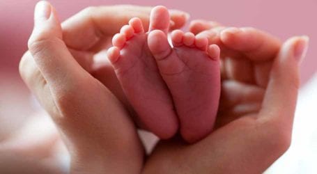 Woman delivers a two-headed ‘healthy’ baby in Badin