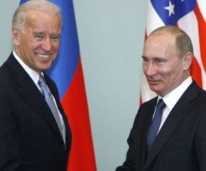 ‘Takes one to know one’: Putin mocks Biden over ‘killer’ comment