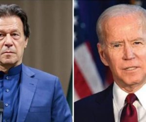 Biden invites 40 world leaders to climate summit, excludes Imran Khan
