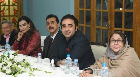 PPP will challenge Senate chairman election in IHC: Bilawal