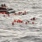 24 dead after boat sinks in Bangladesh