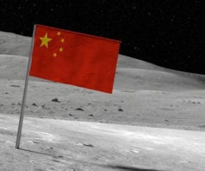 Russia, China to collaborate on joint lunar space station