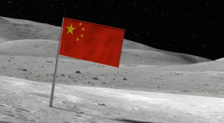 Russia, China to collaborate on joint lunar space station
