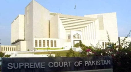 SC declines to suspend ECP’s decision on Daska re-polling