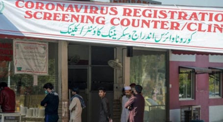 Islamabad strengths restrictions as coronavirus case surge