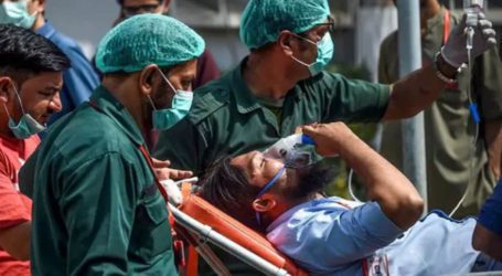 Pakistan reports highest single day death toll from COVID-19