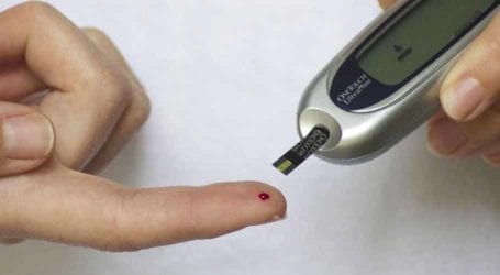 Highest number of patients killed by COVID-19 are diabetics: Study