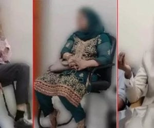 Gang arrested for fleecing bride’s family after marriage