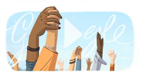 Google Doodle honours trailbrazilers on Women’s Day