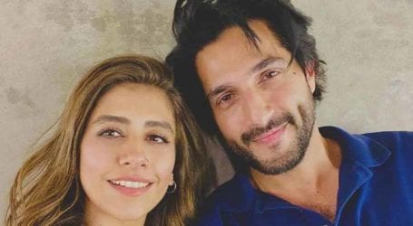 Kind people are the best kind of people: Syra Yousuf compliments Bilal Ashraf