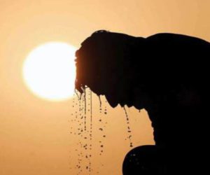 PMD issues countrywide heatwave alert