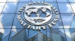 The IMF acknowledged Pakistan’s robust economic performance. Source: FILE.