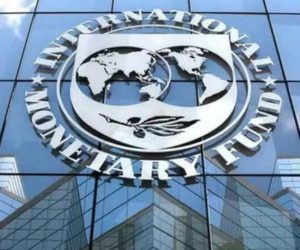 IMF revises Pakistan’s real GDP growth of 3.9%