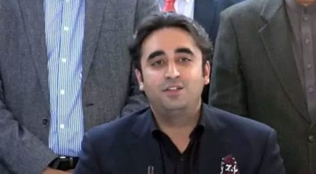PM Imran rejected by his own MNAs, claims Bilawal Bhutto
