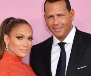 Jennifer Lopez, Alex Rodriguez deny reported split