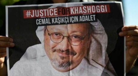 Turkish court refuses to add US report to Khashoggi trial