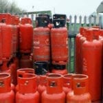 LPG price increases by Rs10 per kg