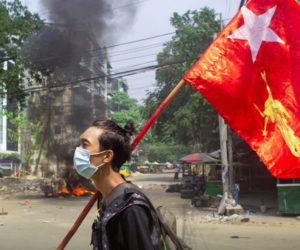 At least 114 killed in bloodiest day since Myanmar coup
