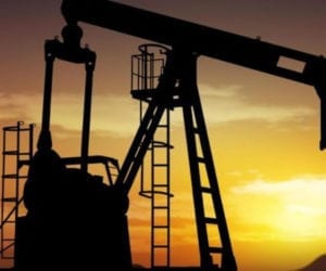 Oil prices hit three-year high amid supply deficit forecasts