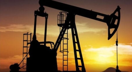 Oil prices hit three-year high amid supply deficit forecasts