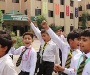 Private schools in Karachi to remain closed tomorrow