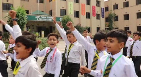 Private schools in Karachi to remain closed tomorrow
