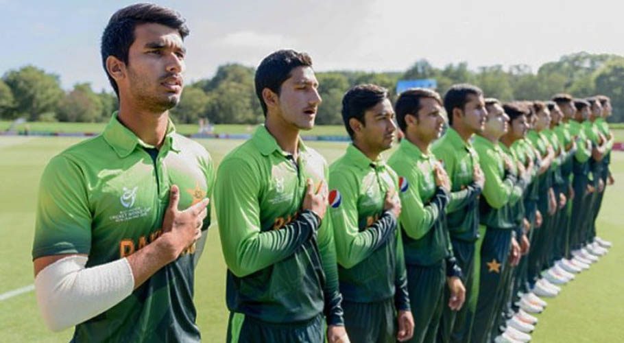 Pakistan U19 Cricket Team To Tour Bangladesh Next Month 0282