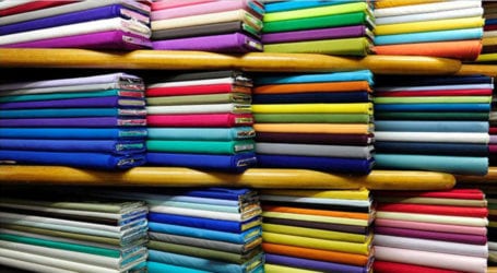 Textile exports increase 6.69% to $9.9 billion in fiscal year