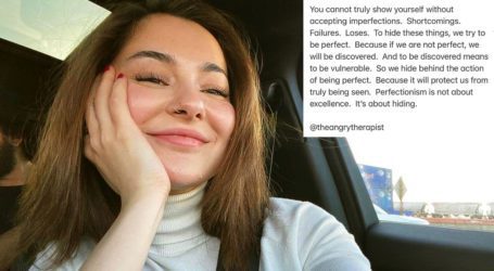 Hania Aamir tells fans what a true ‘star’ actually means