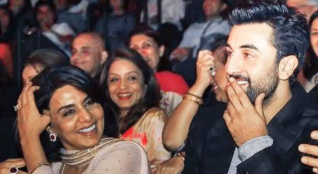Ranbir Kapoor gets trapped in wrong relationships, says desi ‘mom’ Neetu Singh