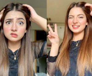 Dananeer Mobeen’s new version of ‘Pawri Horai Hai’ goes viral
