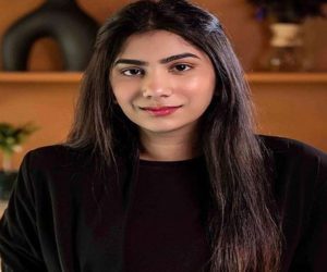 17-year-old Pakistani girl in UAE elected to prestigious California student senate