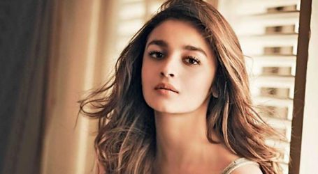The only time being negative is a good thing: Alia Bhatt after recovering from coronavirus