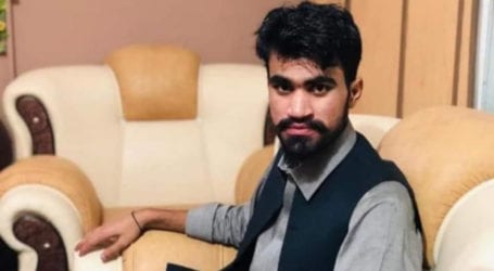 Another Journalist shot dead during alleged robbery bid in Quetta