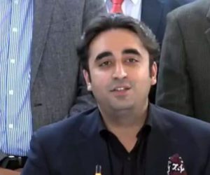 NA-249 victory: Bilawal says Karachiites have placed their hopes in PPP