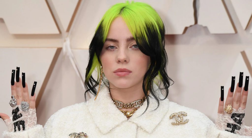 Hollywood star Billie Eilish is all set to feature on Amazon's Prime Day Show which will take place on June 17 on commerce giant's anniversary.