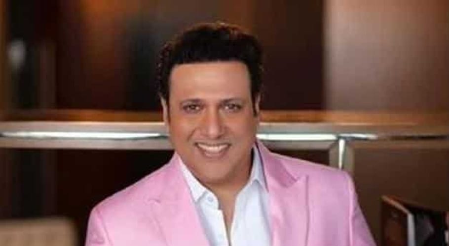 Bollywood actor Govinda tests positive for coronavirus